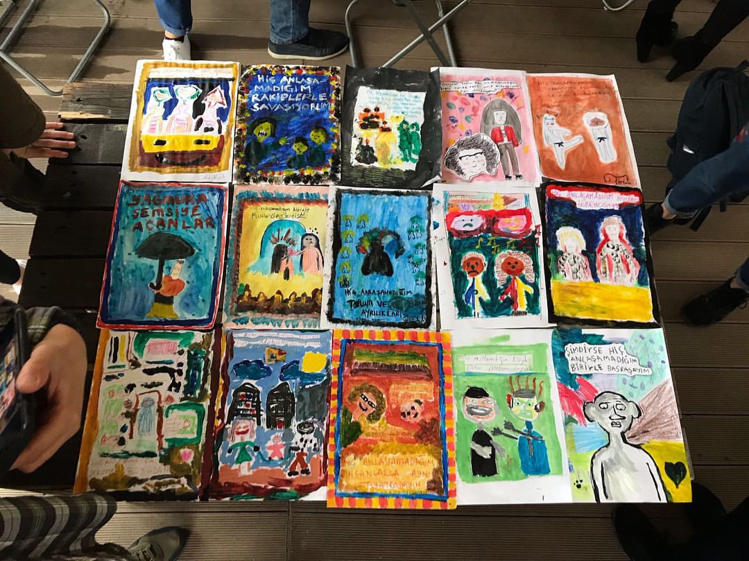 Failure Week Geçmiş Yıllar